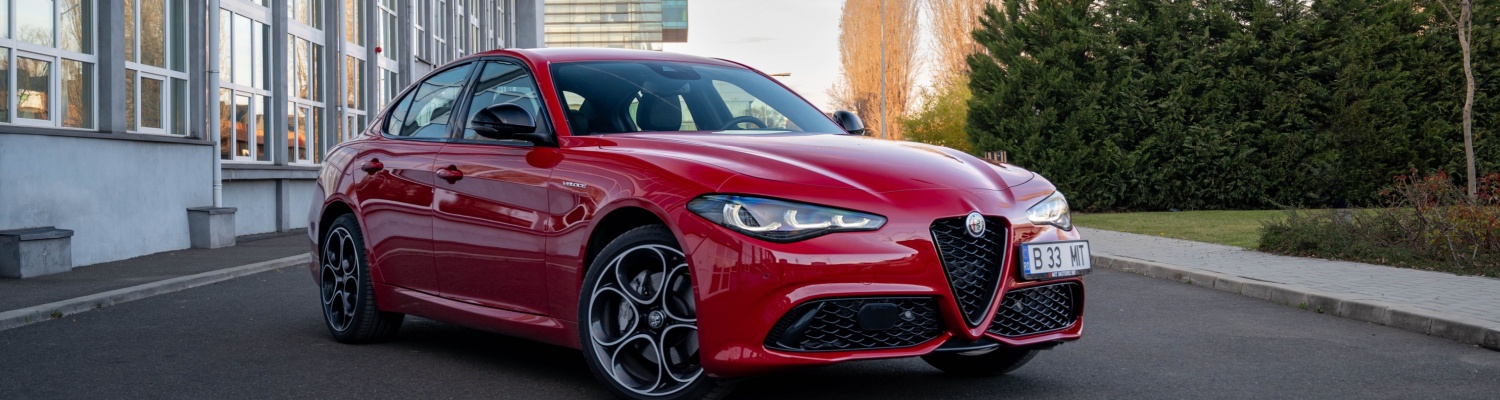 Alfa Romeo Service