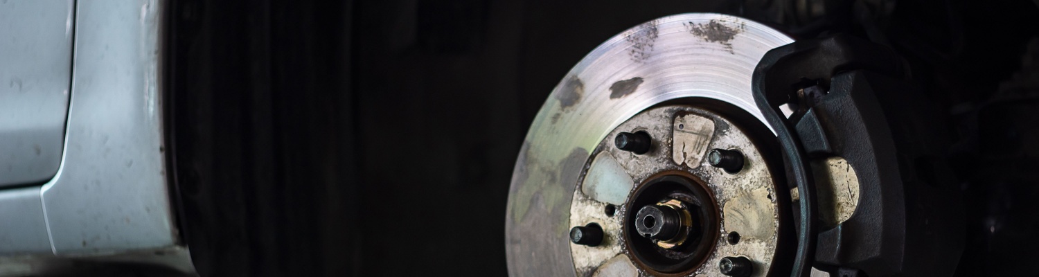 Brake Shop Near Me