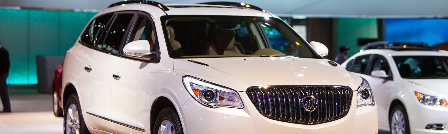 Buick Service