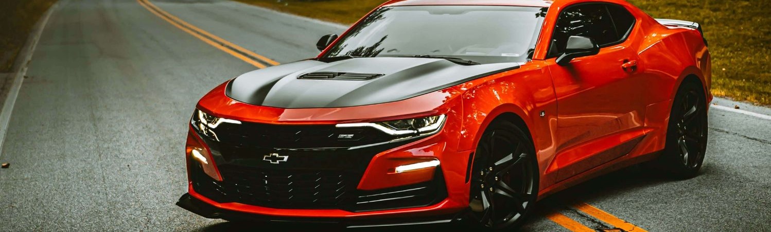 Chevrolet Service