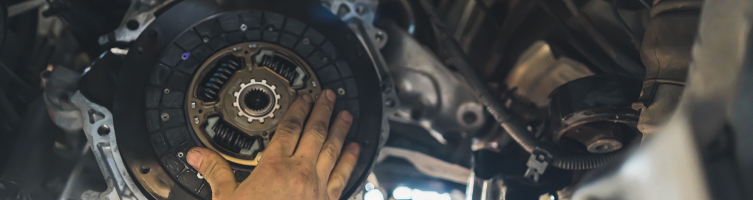 Clutch Repair