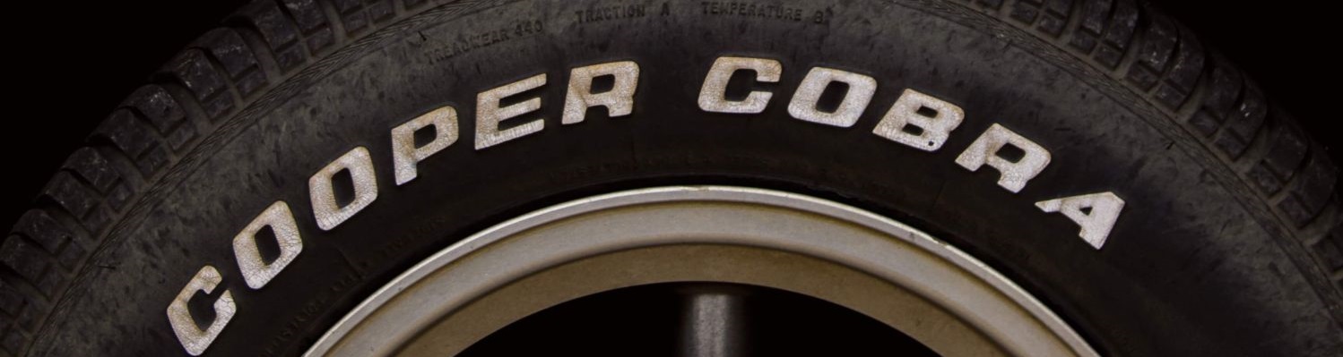 Cooper Tires