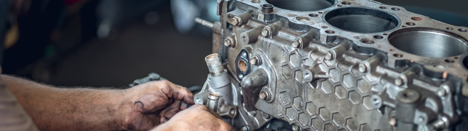 Diesel Service
