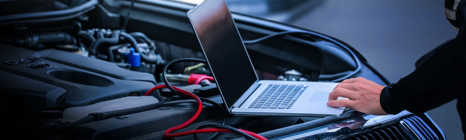 Auto Electrical Diagnostics Near Me