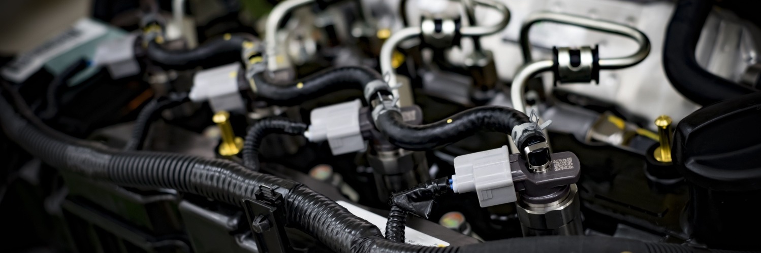 Fuel Injection Services