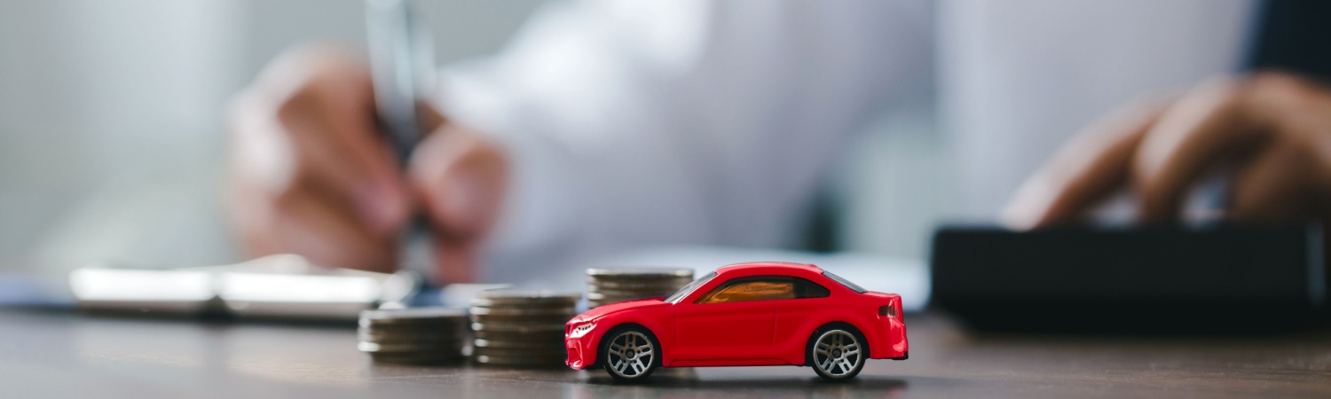 ICBC Auto Repair Shop