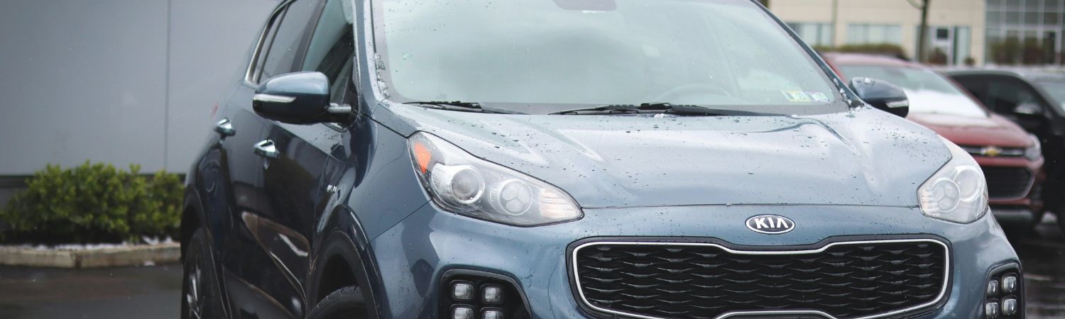 Kia Service