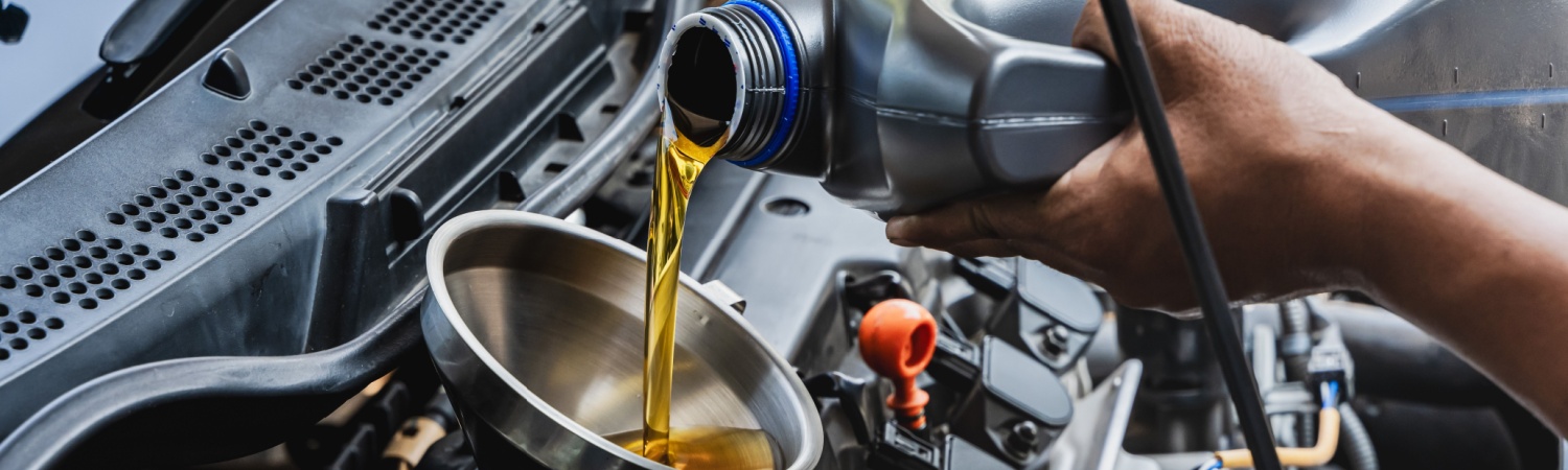Oil Change