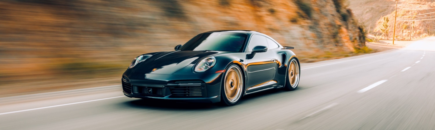 Porsche Service