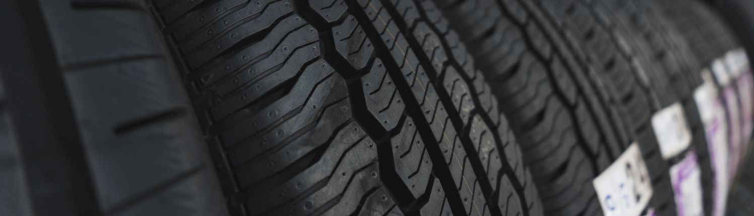 SUV & CUV Tires
