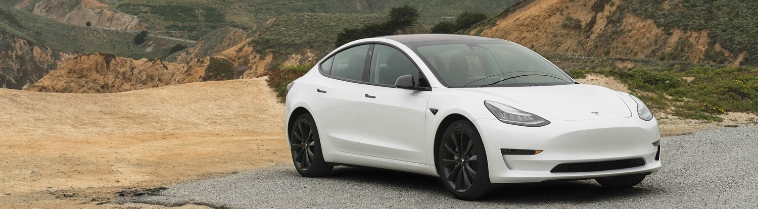 Tesla Service