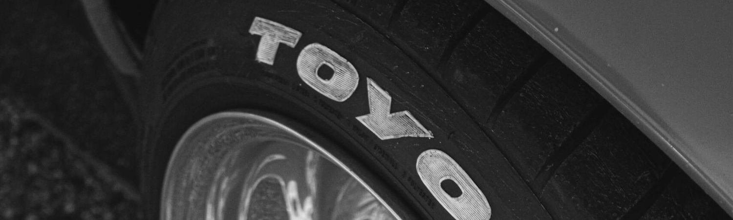 Toyo Tires