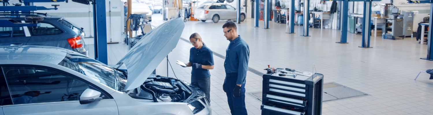 Pre-Purchase Inspection Near Me