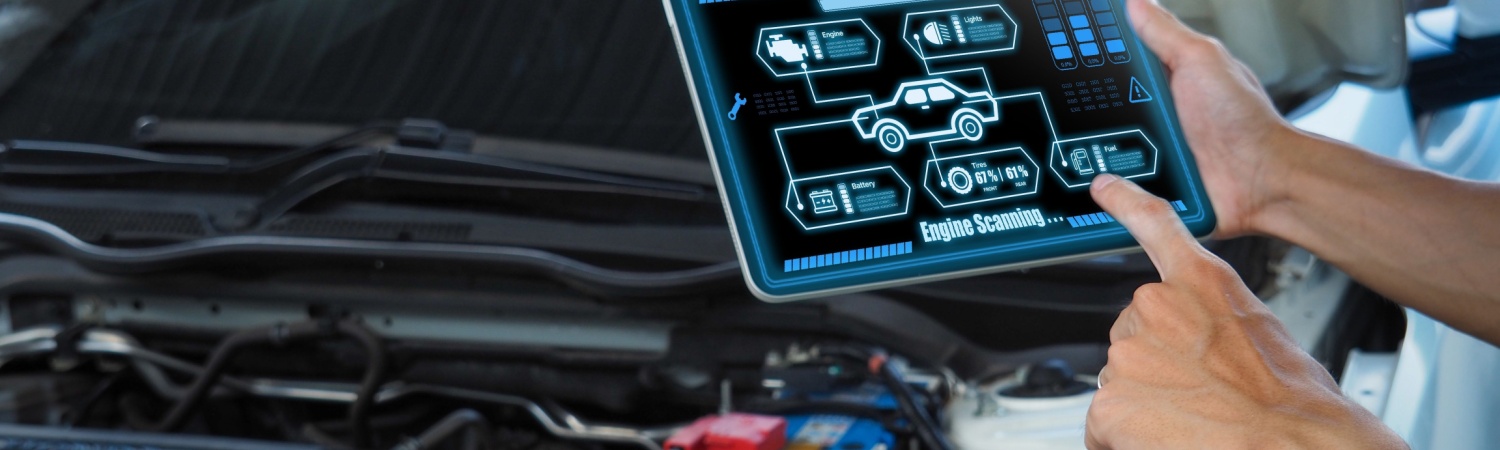 Vehicle Diagnostics