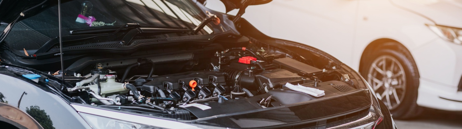 Motor Mechanic Near Me in New Westminster, BC