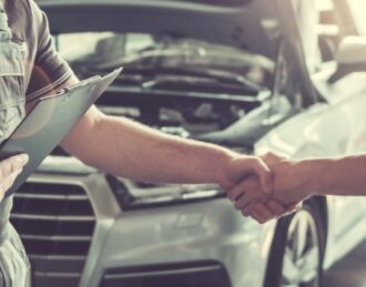 Car Mechanic Near Me In New Westminster, BC