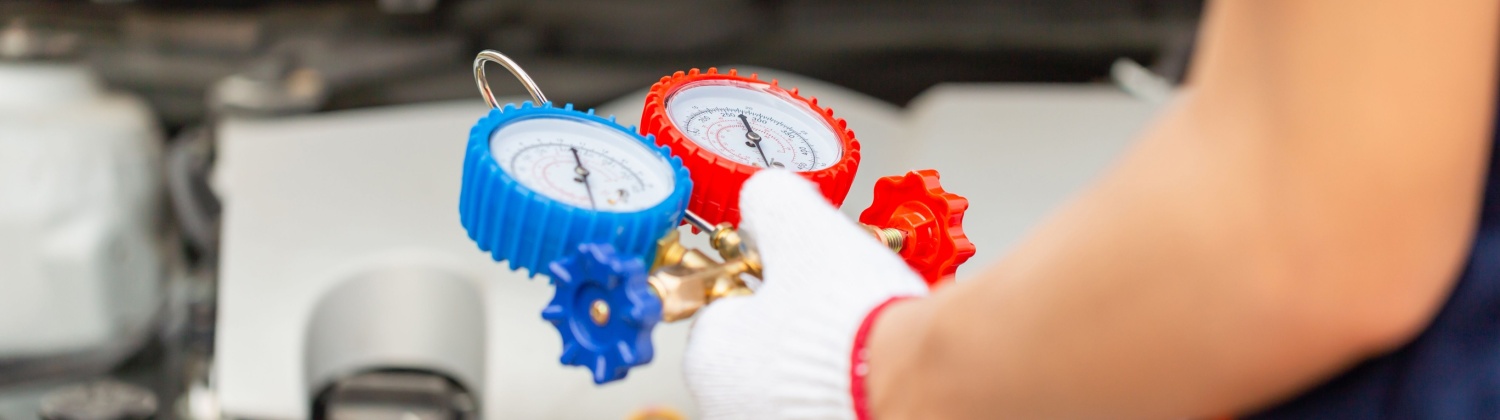 Air Conditioning Repair in New Westminster, BC