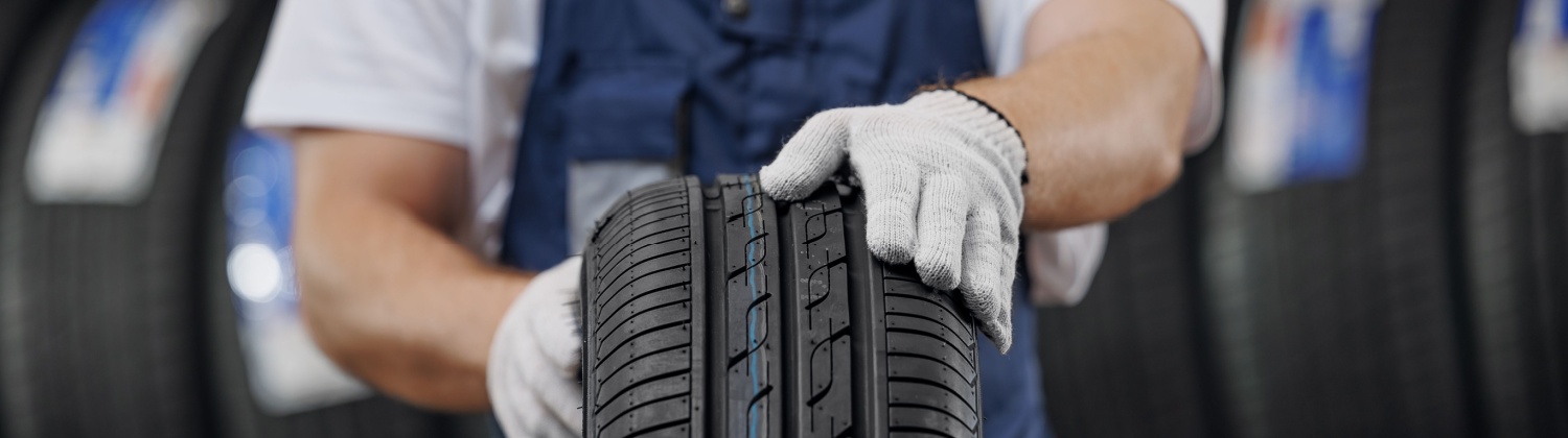 Tire Services Near Me in New Westminster, BC
