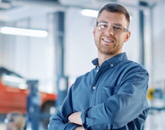 Auto Repair Shops Close To Me In New Westminster, BC