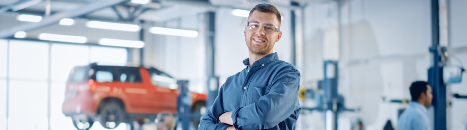 Auto Repair Shops Close To Me In New Westminster, BC