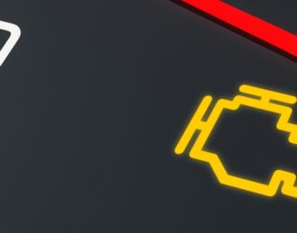 Check Engine Light Diagnostics At Drive-In Auto Repair
