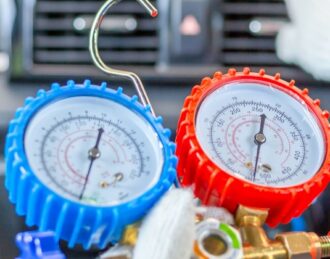 Car AC Repair Near Me In New Westminster, BC