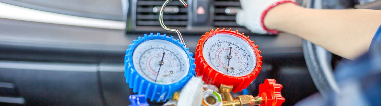 Car AC Repair Near Me In New Westminster, BC