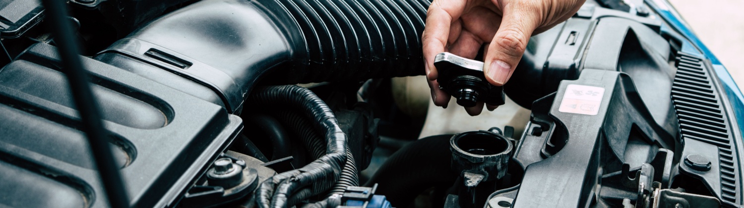 Radiator Repair Near Me In New Westminster, BC